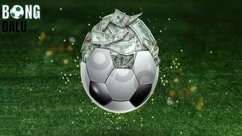 Sai lầm khi soi kèo tổng số bàn thắng